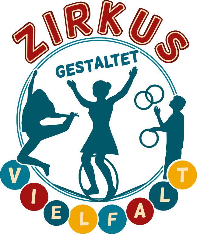 Zirkus spielen, lernen, selber machen !