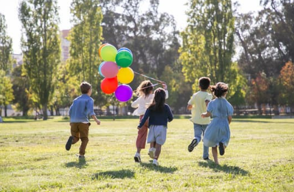 Aktuell: Kinderbetreuung in der Region Hannover