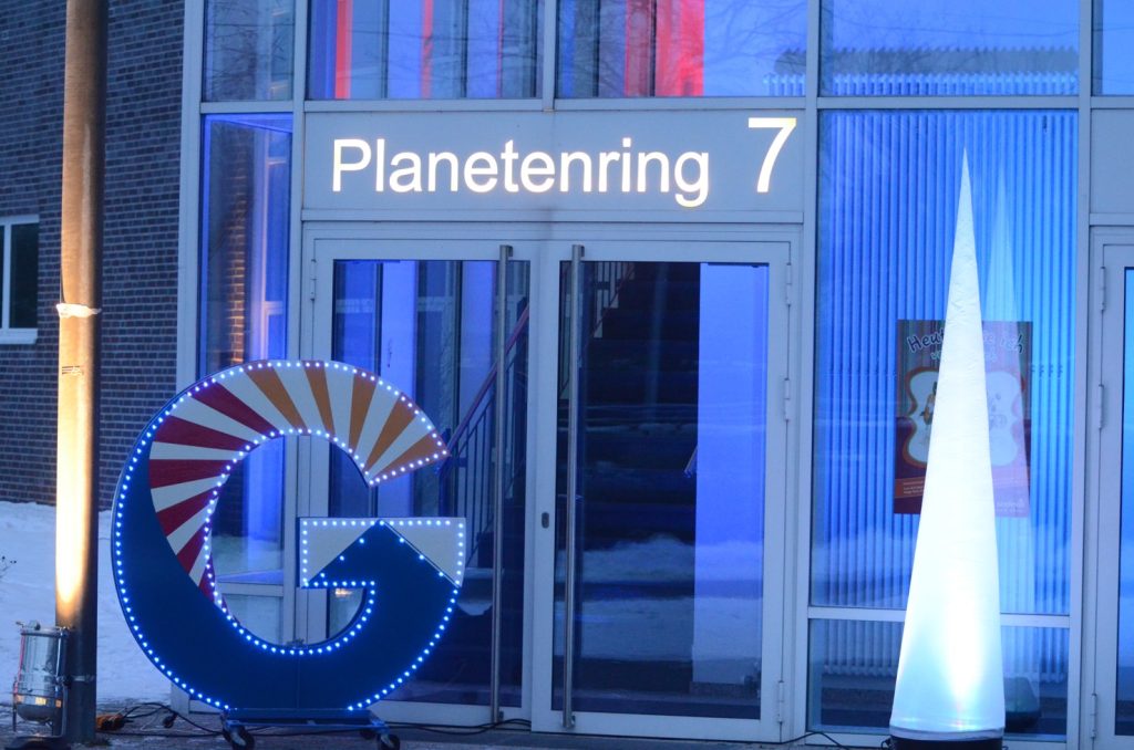 Stadt Garbsen und Region Hannover organisieren Gedenkfeier