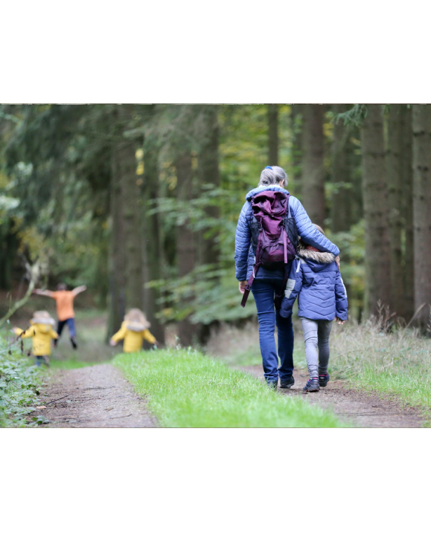 Zehn Jahre Wanderpass im Deister: Sieben neue Stempelstationen