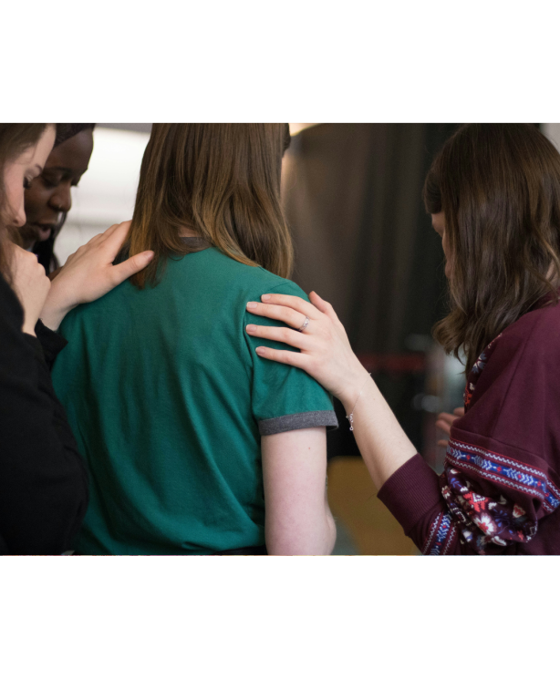 Bestärkungsworkshop für Frauen* nach einer Trennung