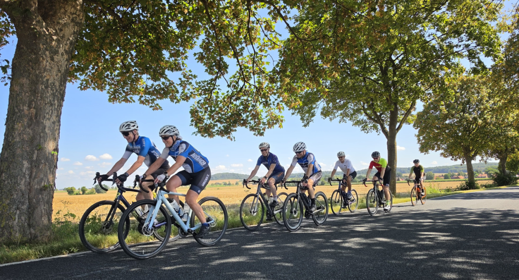 Garbsen rollt! – Radsport-Event geht 2027 in die nächste Runde