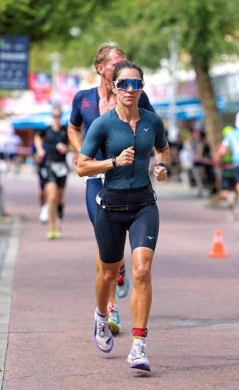 Sieg für Elida Cabalar bei der Challenge Peguera auf Mallorca